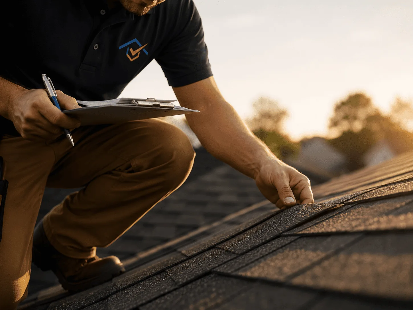 Why Choose Roof Inspection in Warwick, ND
